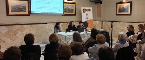 Celebrado el Concurso Saberes y sabores de las mujeres rurales de la Serranía Suroeste Sevillana