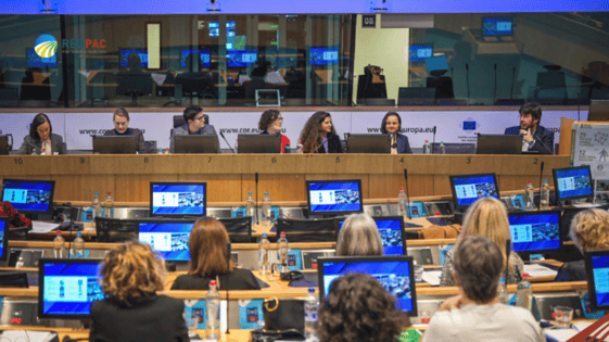 La “Asociación Europea para la Innovación en el Desarrollo Local” impulsa políticas rurales y agrarias con perspectiva de género dentro del proyecto “GRASS CEILING”