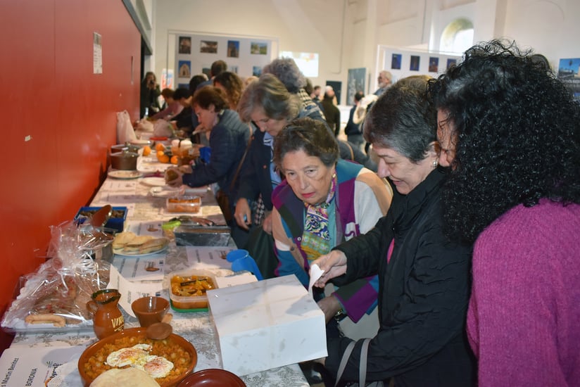 Concurso Gran Vega de Sevilla