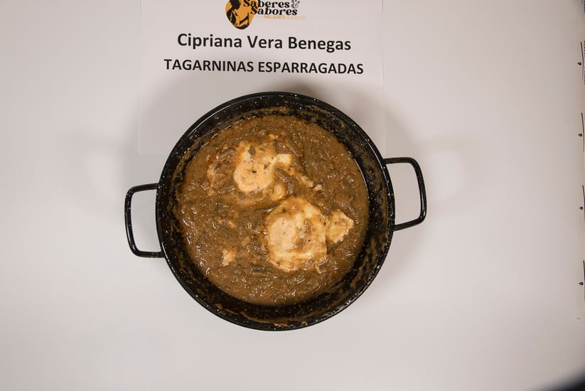Concurso Gran Vega de Sevilla