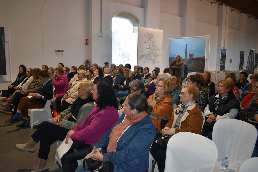 Concurso Gran Vega de Sevilla