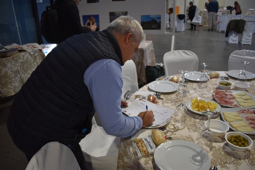 Concurso Gran Vega de Sevilla