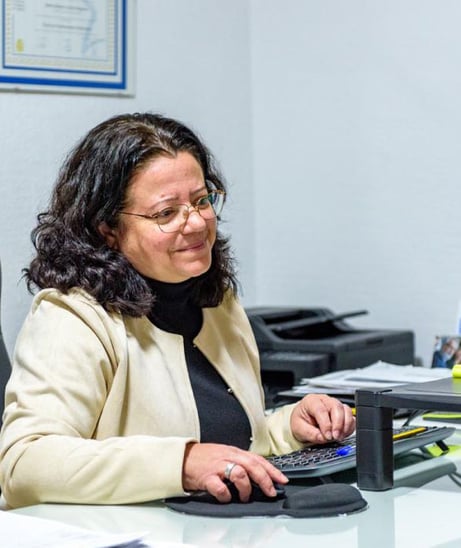 Dolores Ayala Salguero