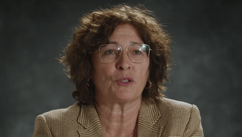 Teresa Benítez Lora 