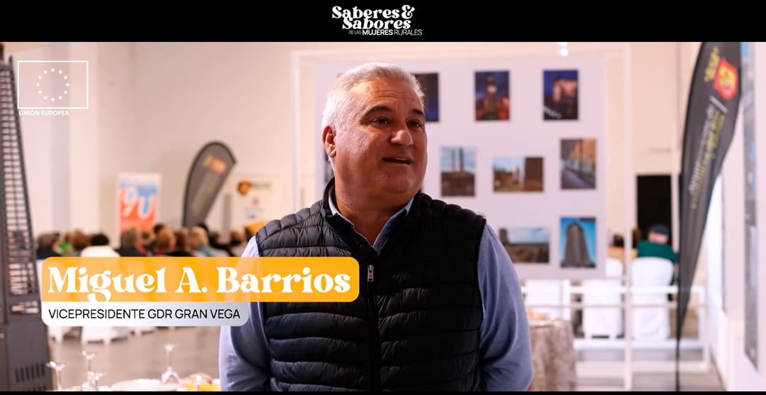 Concurso Saberes y Sabores Gran Vega