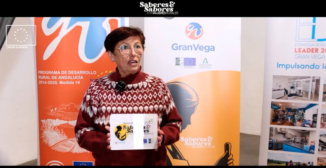 Las migas mineras conquistan al jurado con el plato más representativo de Gran Vega