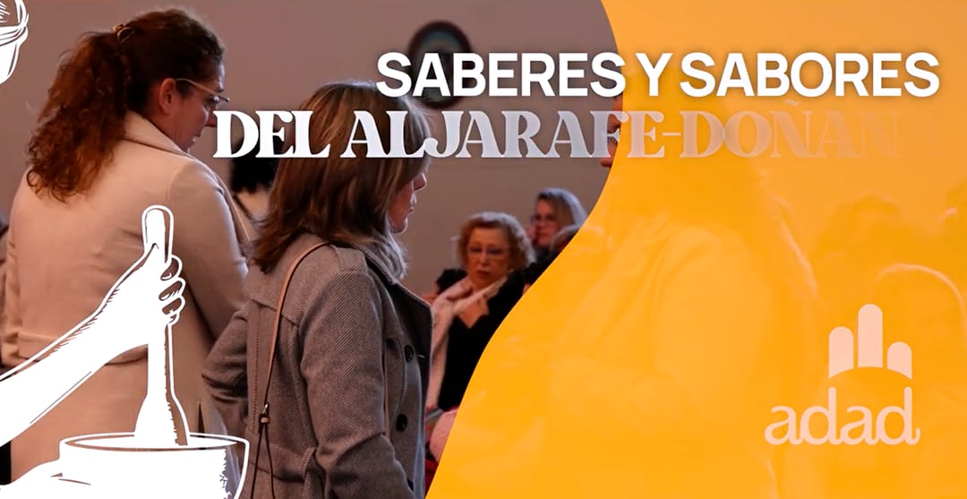 Concurso Saberes y Sabojes del Aljarafe-Doñana