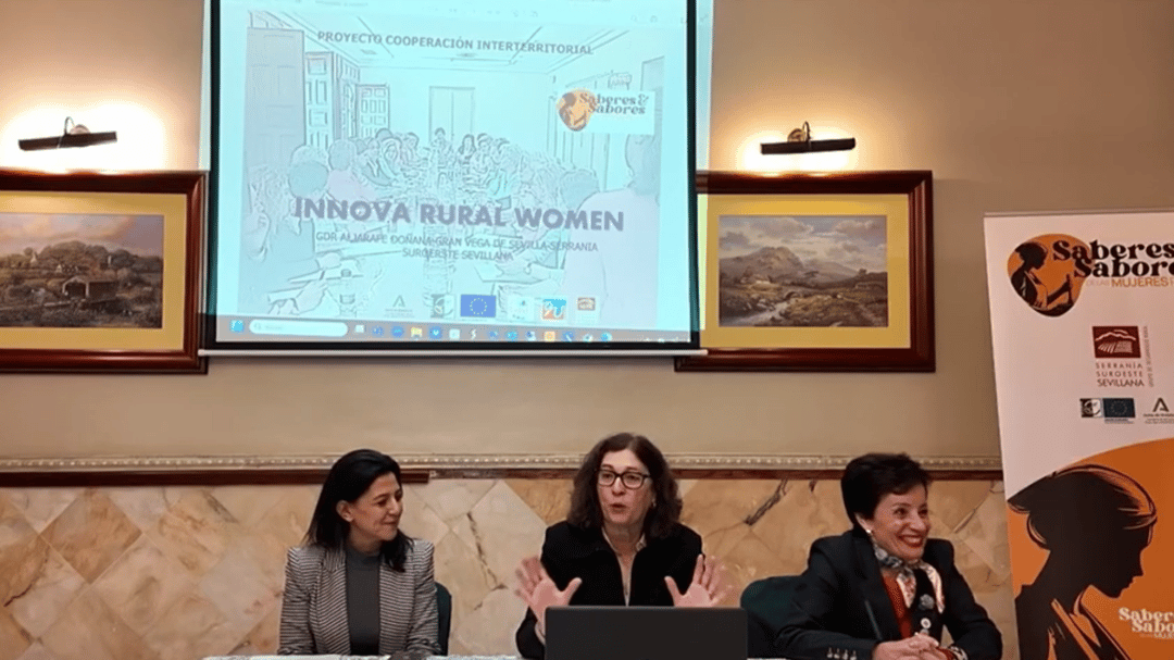 Presentación Concurso Serranía Suroeste Sevillana