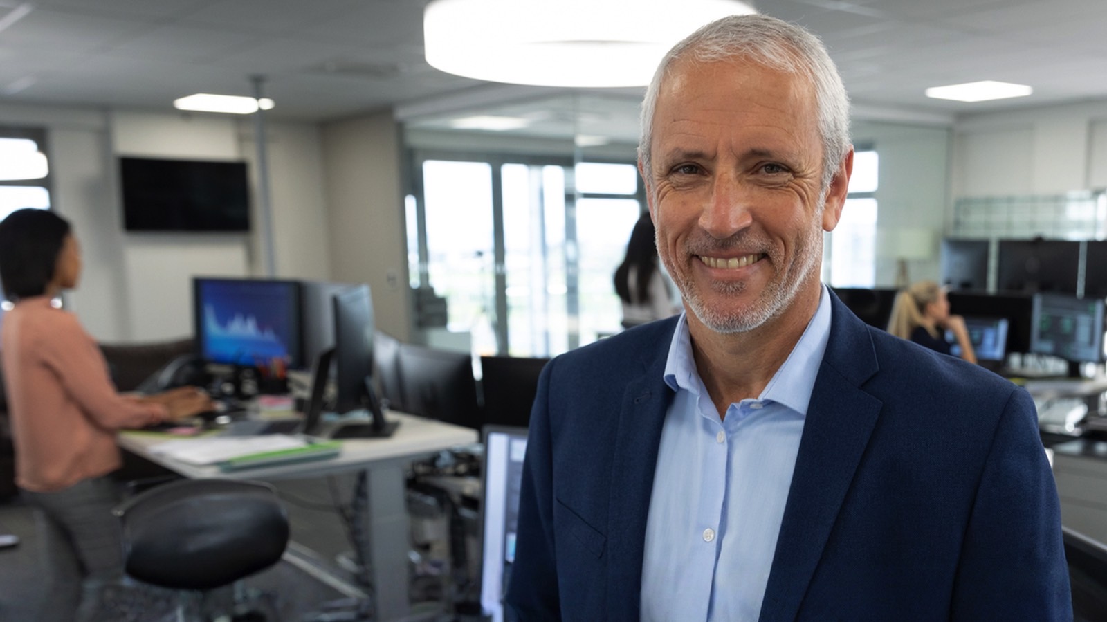 Gestión Empresarial