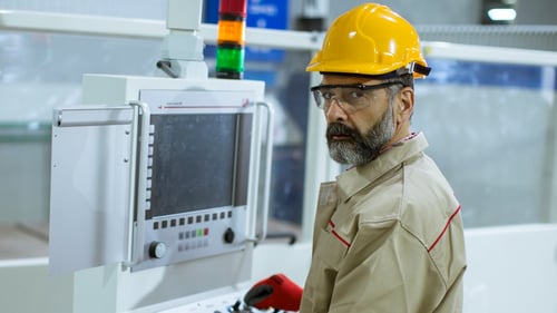 Seguridad y medioambiente