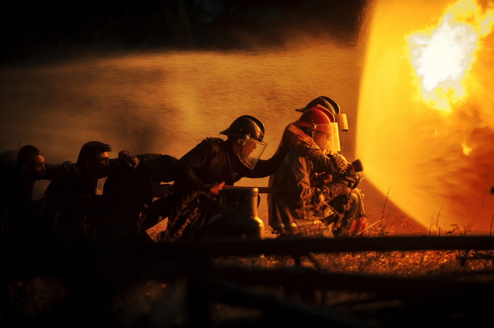 Formación en prevención de incendios, ¿qué debemos saber?