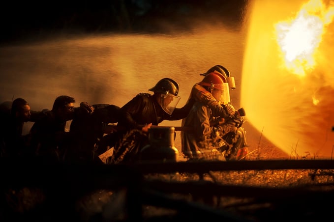 Formación en prevención de incendios, ¿qué debemos saber?