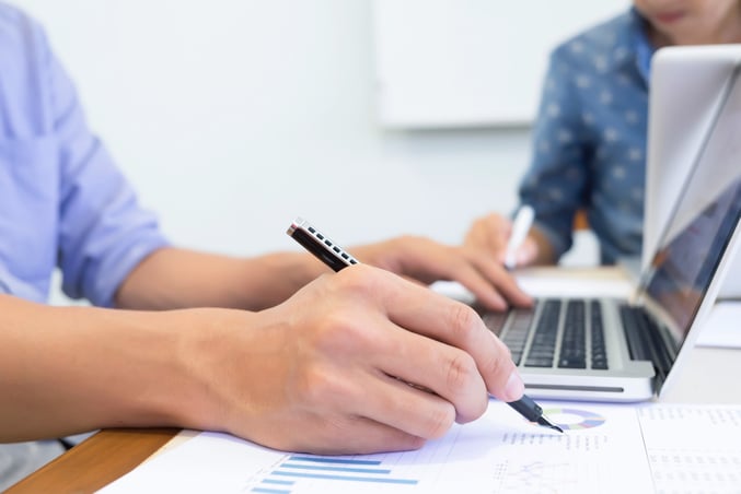 ¿Qué sabes sobre la contabilización de las bonificaciones en formación?