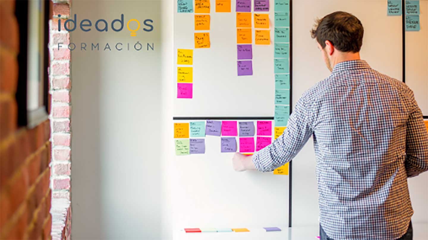 SCRUM: El método para lograr una gestión ágil de proyectos