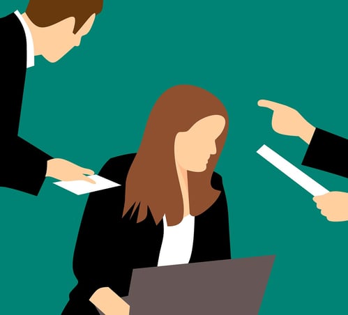 INSPECCIÓN DE LA SALUD MENTAL DE LOS TRABAJADORES