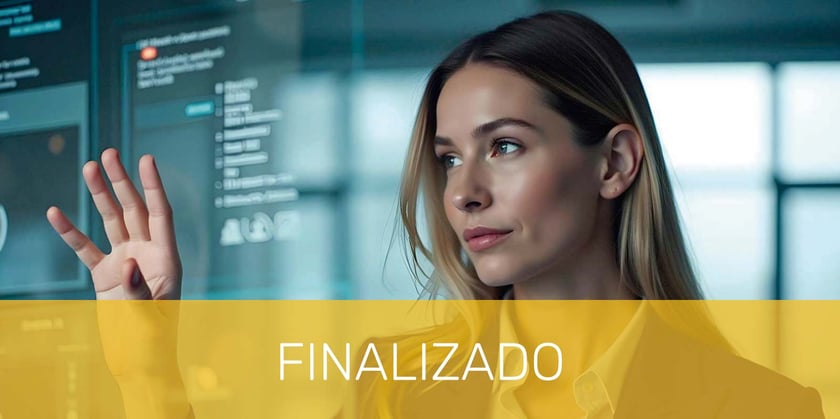 IA Generativa en Recursos Humanos