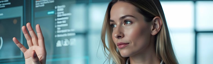 IA Generativa en Recursos Humanos