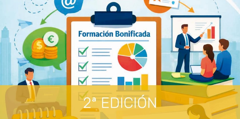 FUNDAE SIN ERRORES: CURSO PRÁCTICO PARA GESTIONAR FORMACIÓN BONIFICADA. 2ª EDICIÓN