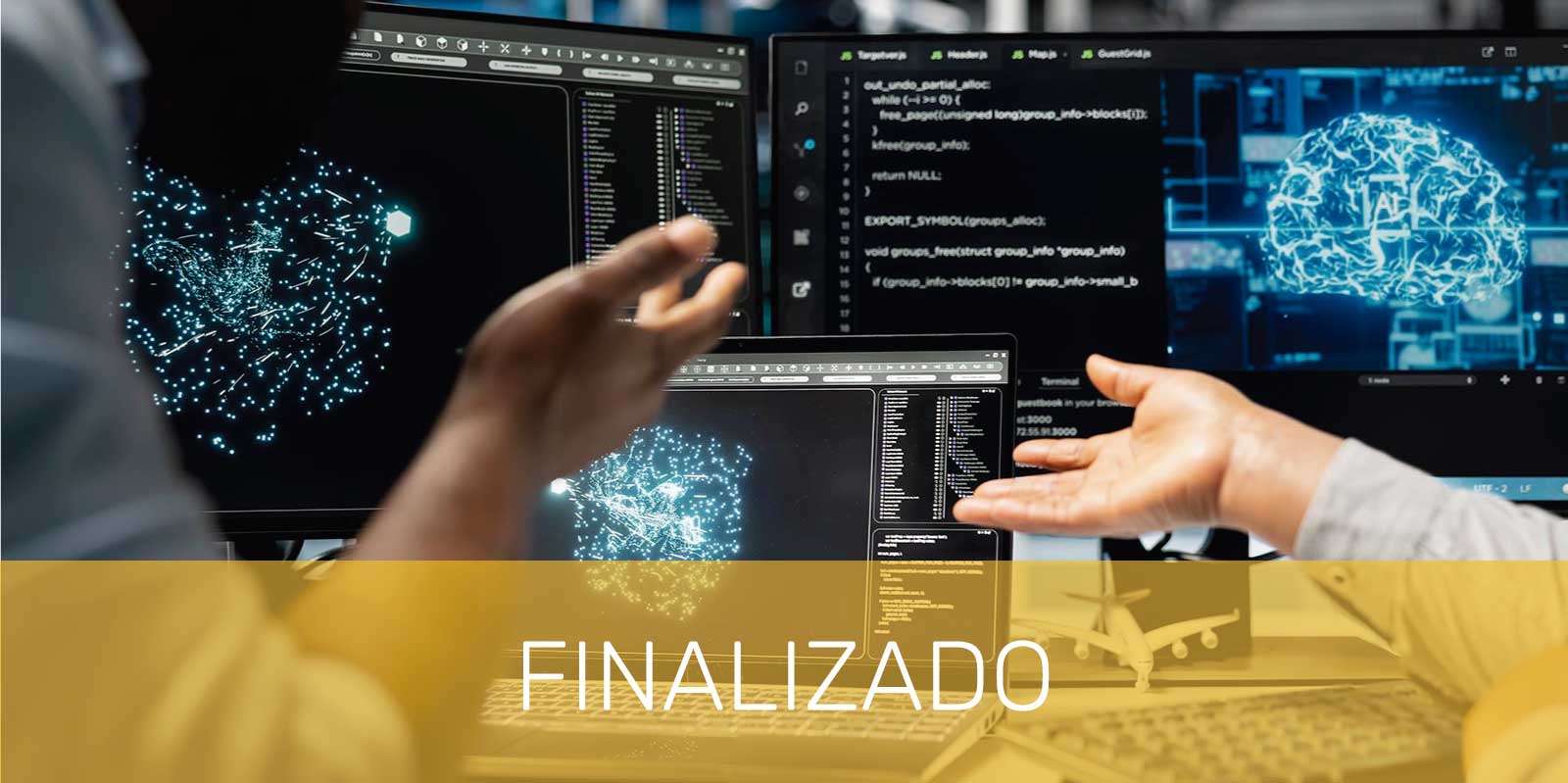 Gestión de Proyectos con Herramientas IA