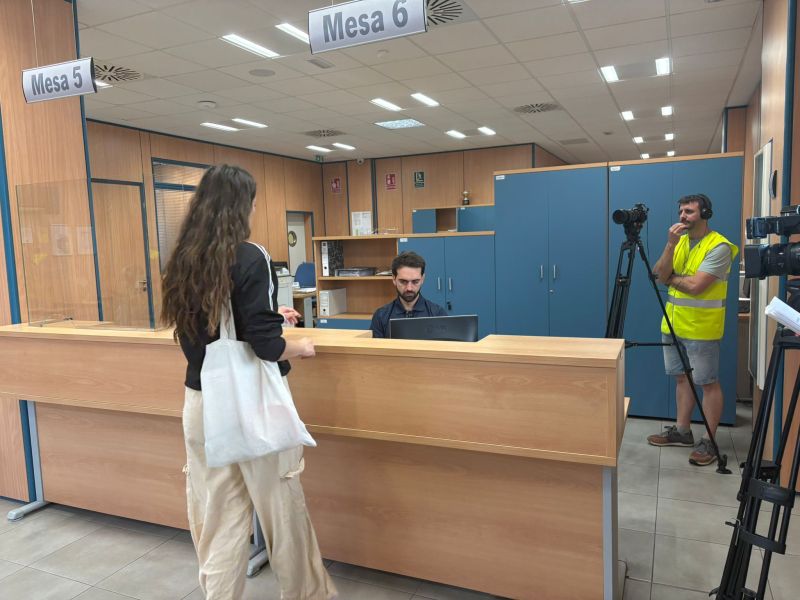 Un e-learning a medida para la atención al cliente en las ITV