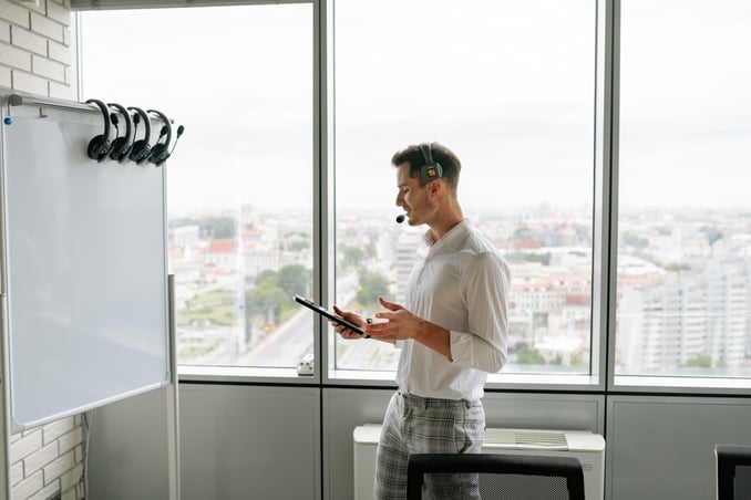 IA generativa y Copilot para más de 1.000 profesionales de Indra Group
