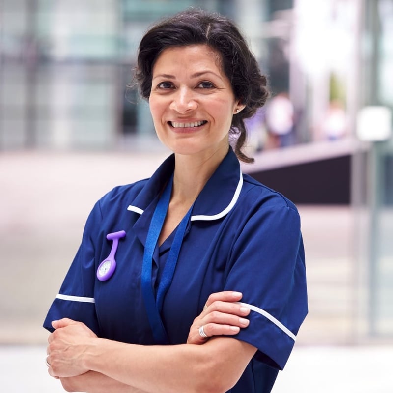 Sector sociosanitario