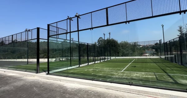 Tipos de pistas de pádel: ¿qué modelo elegir para tu proyecto?