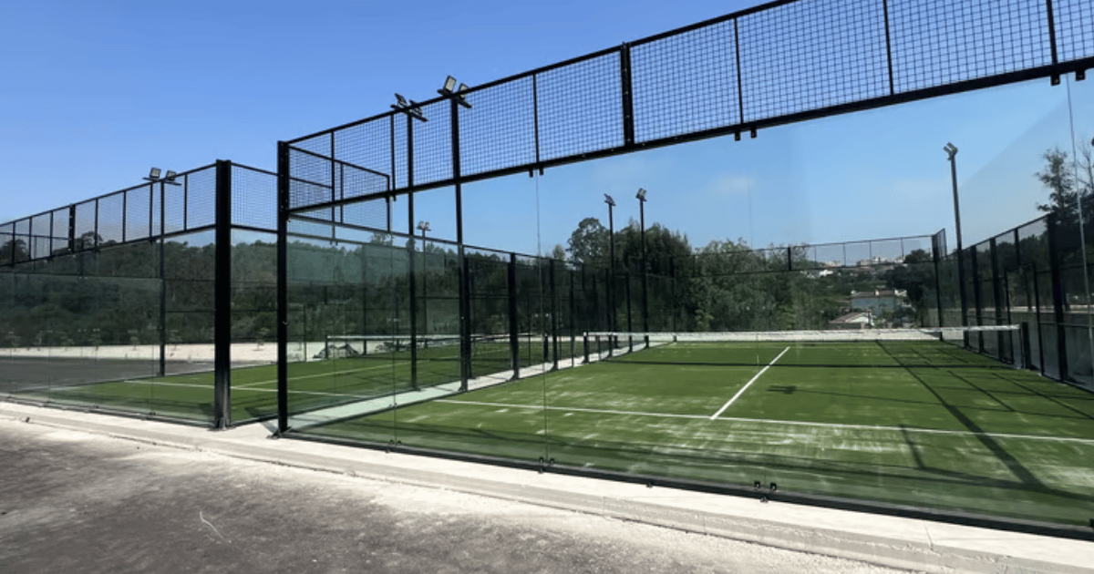 Types of padel courts: which model to choose for your project?