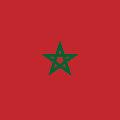 Marruecos