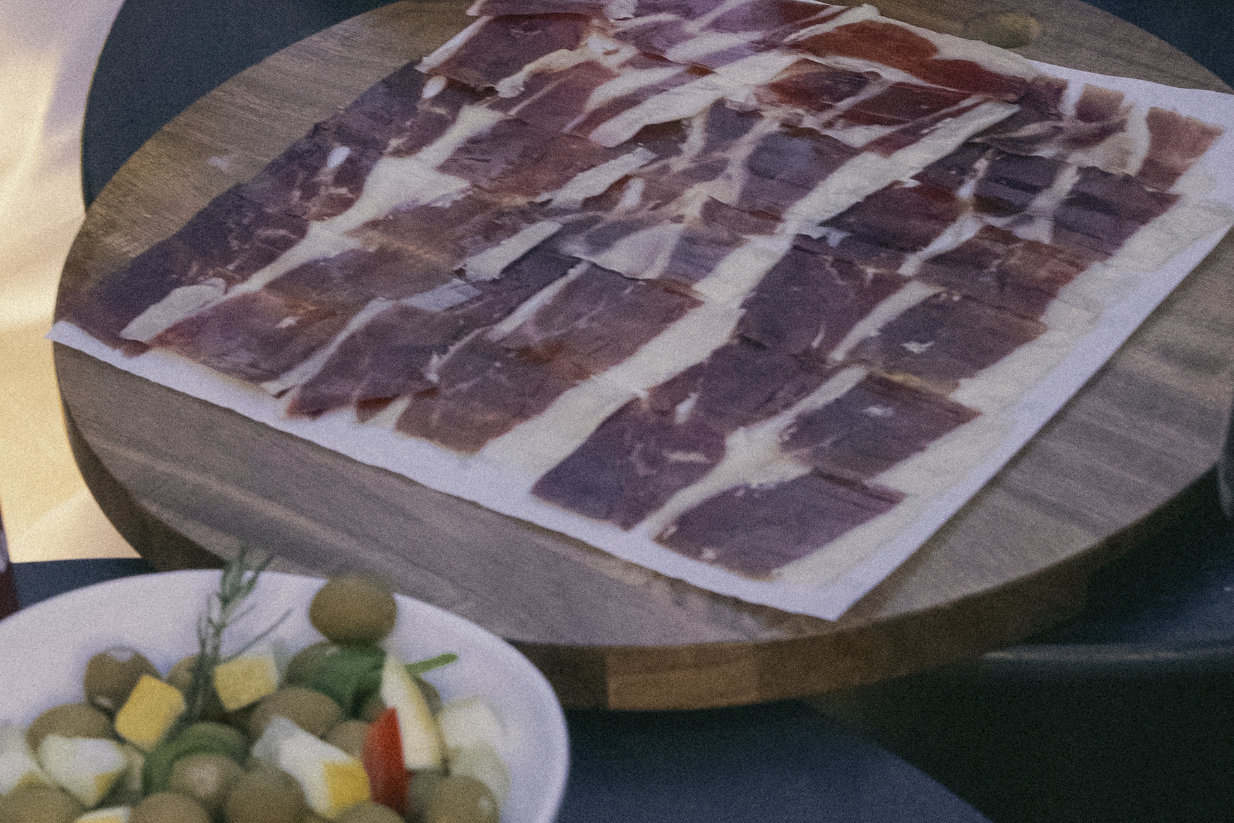 La Terraza del EME Cocktail