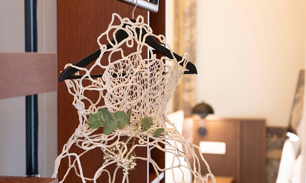 Habitar el Arte en Mercer Residences Sevilla