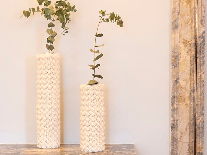 Arte local en la Casa Palacio