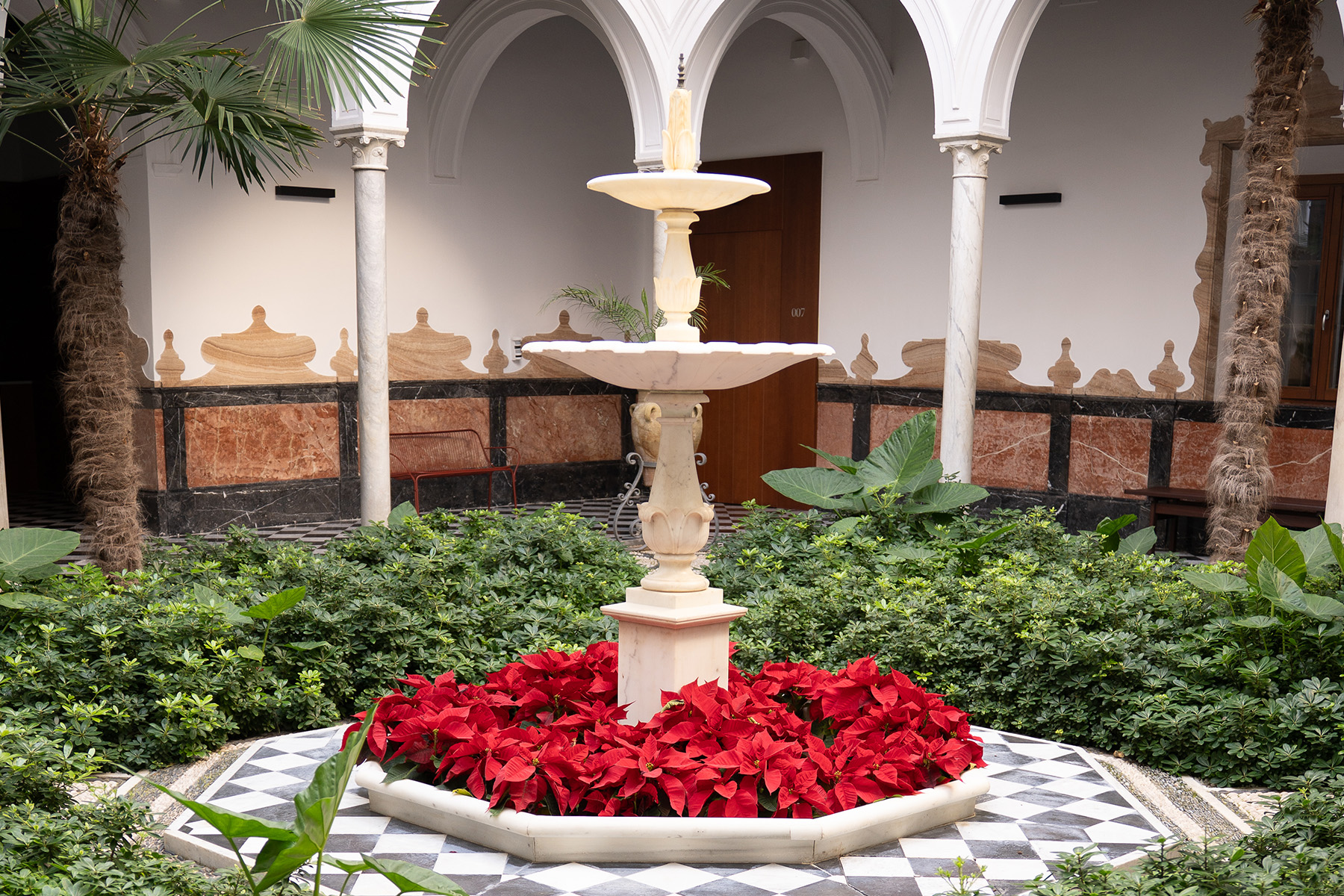 Mercer Residences Sevilla