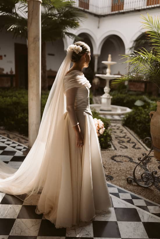 Mercer Residences Sevilla Bodas, Eventos y Celebraciones