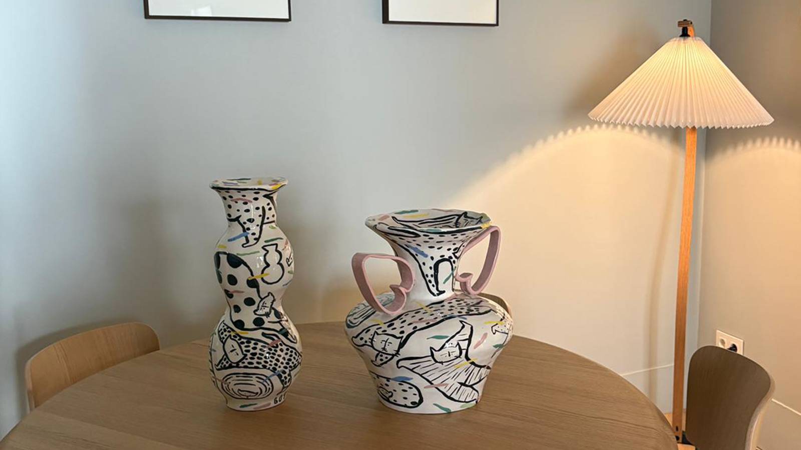 Habitar el Arte en Mercer Residences Sevilla