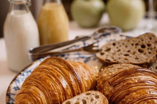 Mercer Residences Sevilla Deaayuno en la habitación