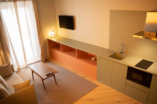 Mercer Residences Sevilla Habitaciones y Suites