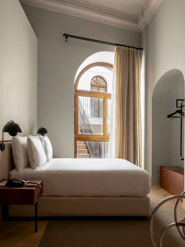 Your home in Seville