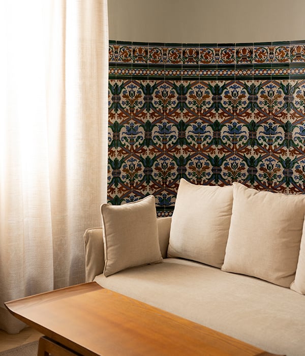 Mercer Residences Sevilla