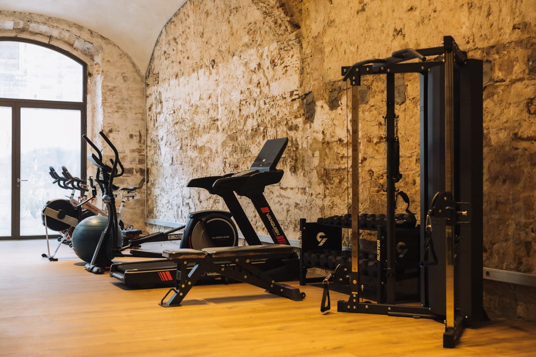 Disfrute de su estancia con Mercer