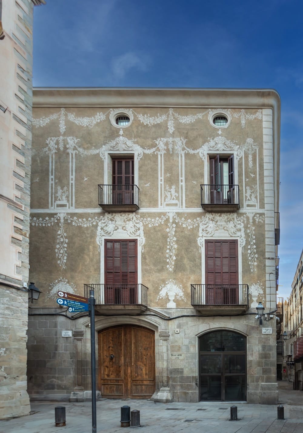 Viviendas de lujo para sus estancias en Barcelona