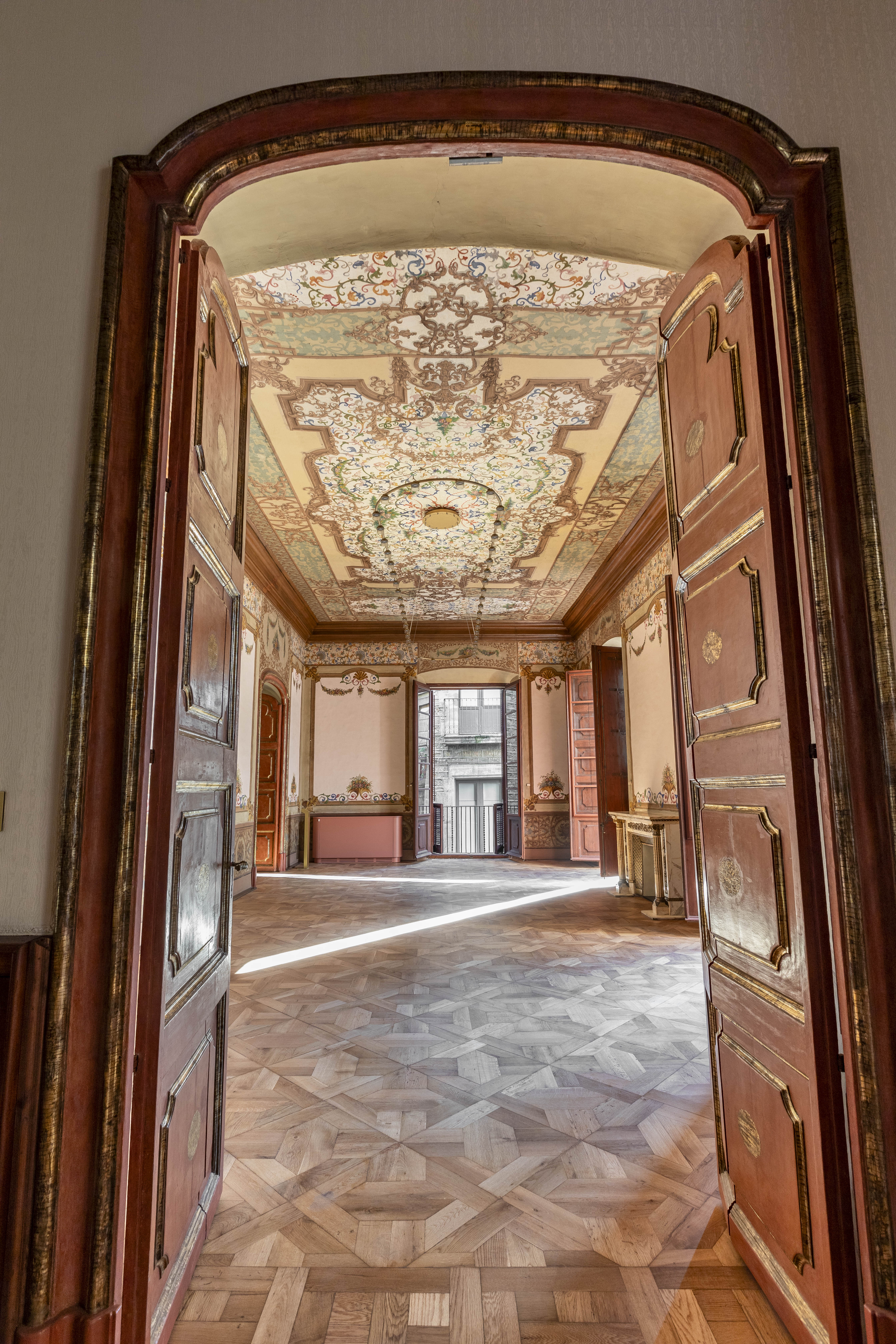 Eventos al más alto nivel