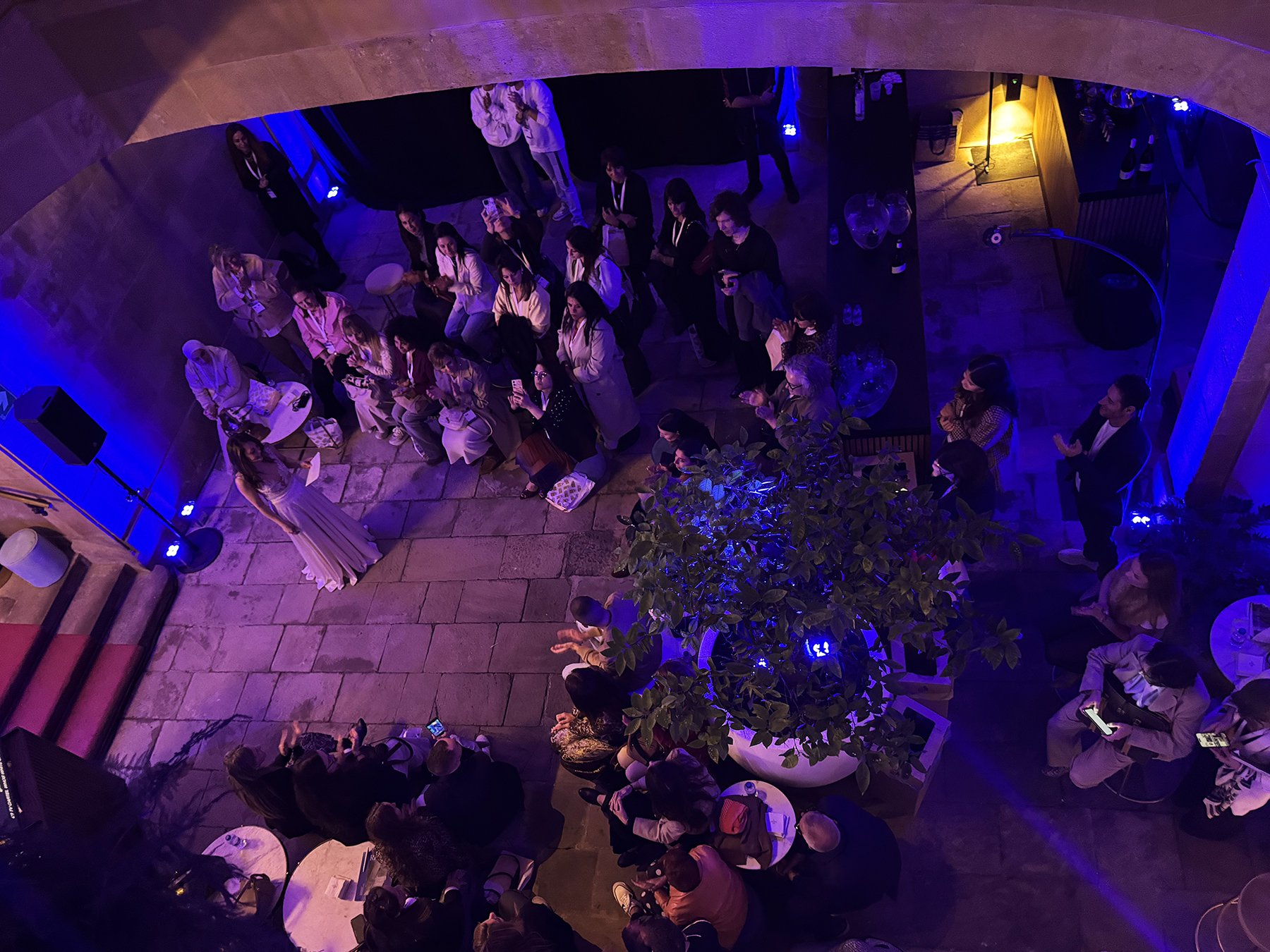 Una planta baja de ensueño