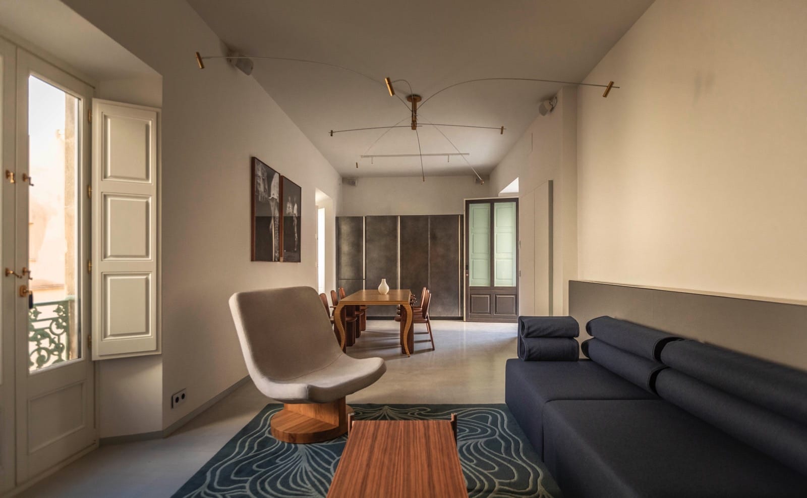 Minimalismo y sofisticación