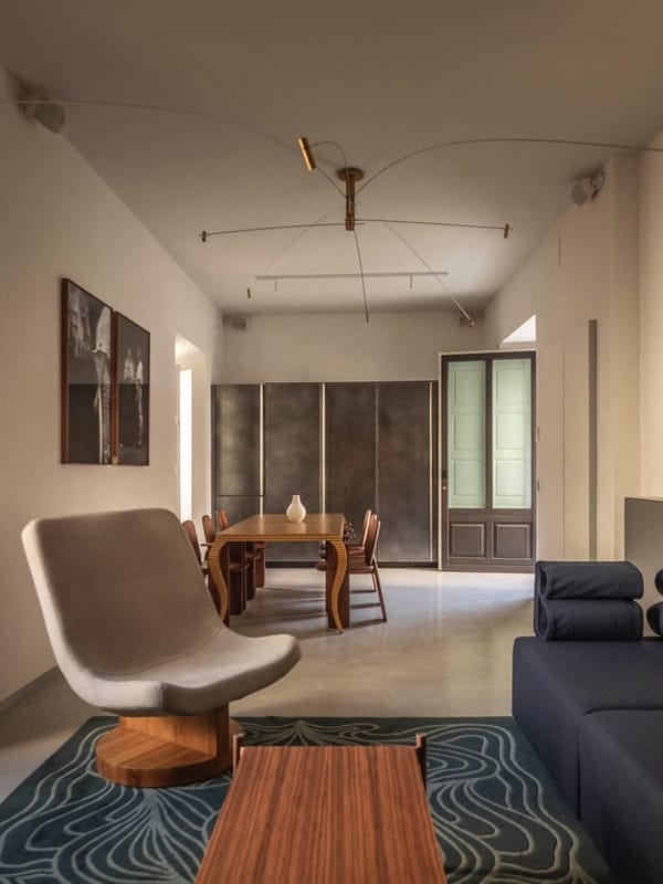 Minimalismo y sofisticación