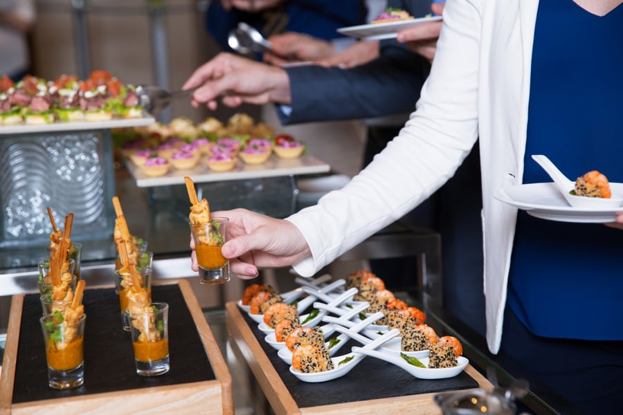 Sector - Catering