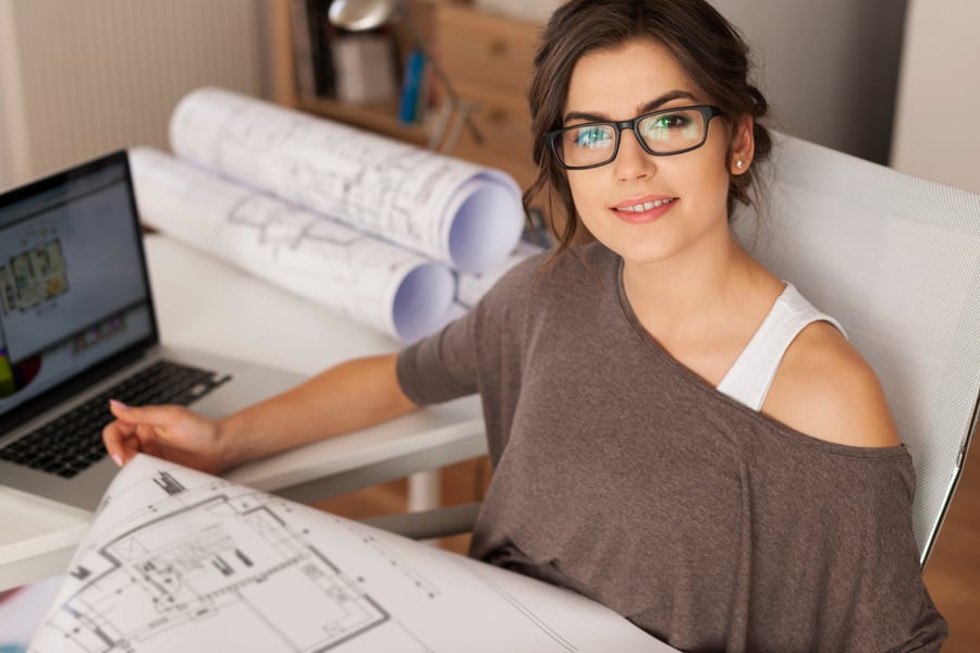 Sector - Arquitectura e ingeniería