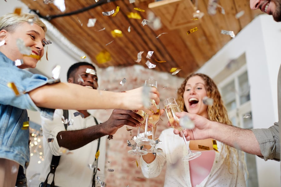 Sector - Salones de celebraciones