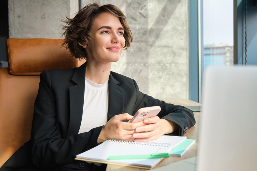 Sector - Servicios personales