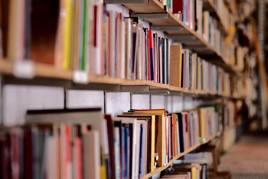 Sector - Librerías y jugueterías